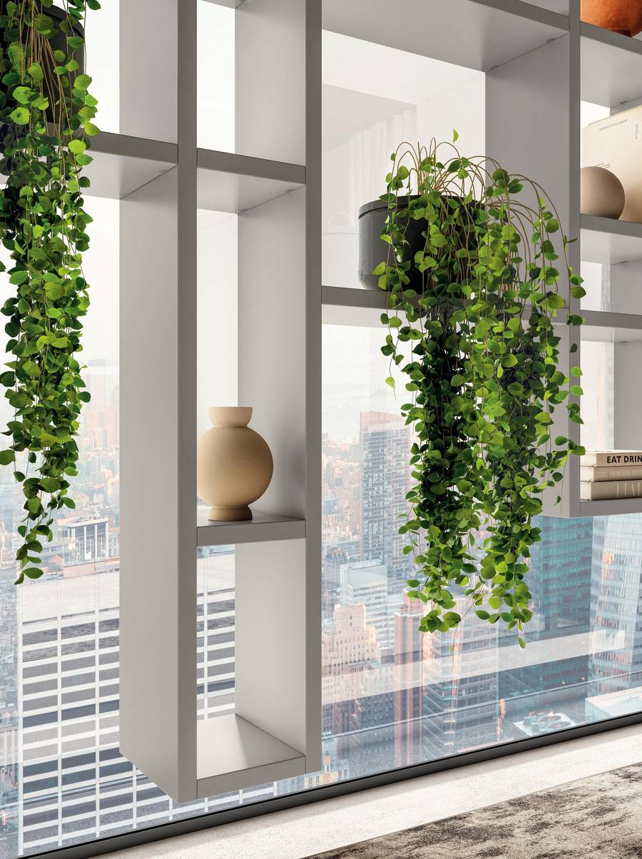 Bibliothèque Weightless LAGO