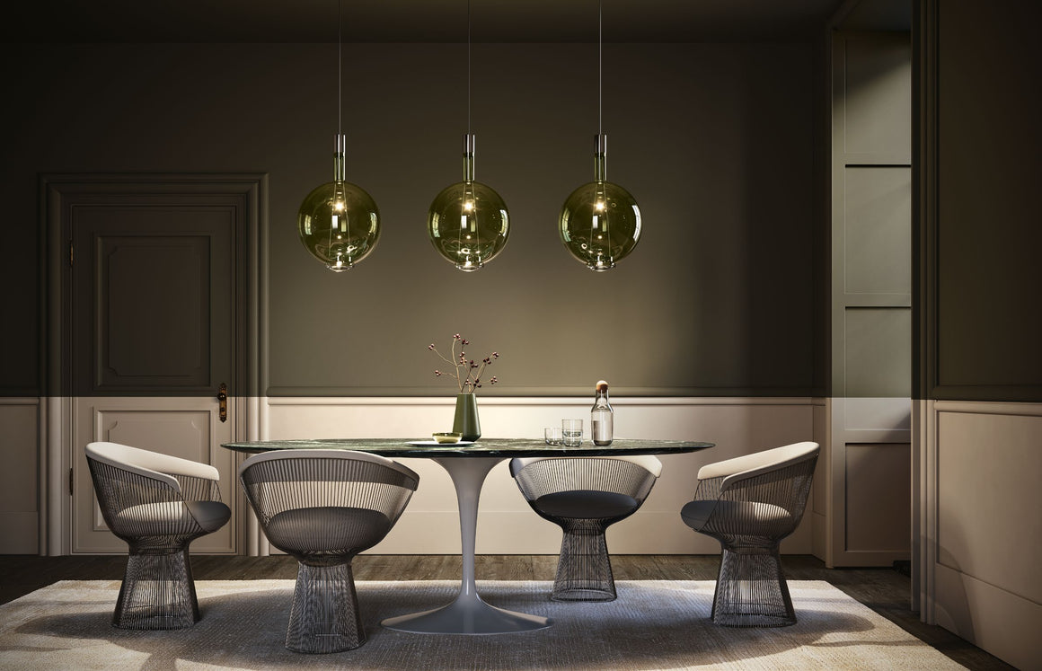 Lodes skyfall round large, photographie du catalogue officiel