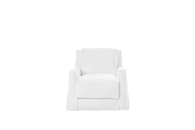Loll 05 – Fauteuil | Gervasoni