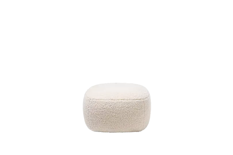 Loll 07 G – Fauteuil pivotant | Gervasoni