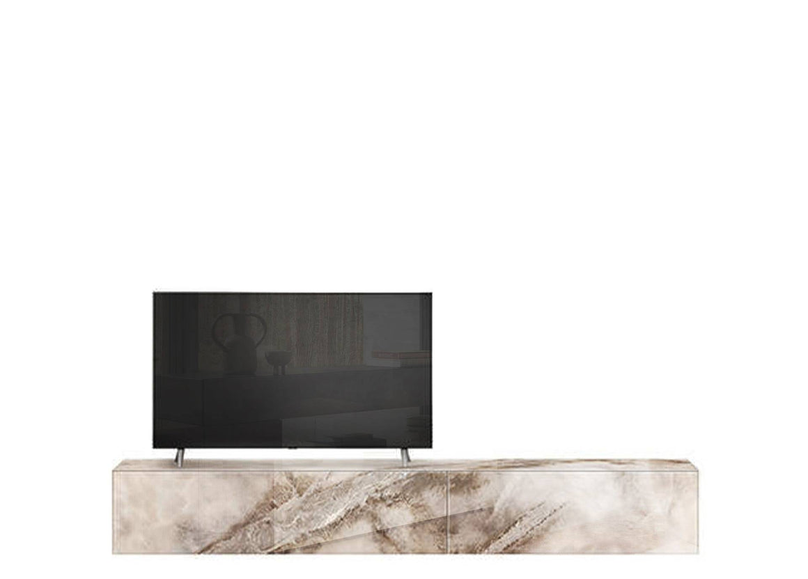 Meuble TV LAGO materia-tv-unit-1048c