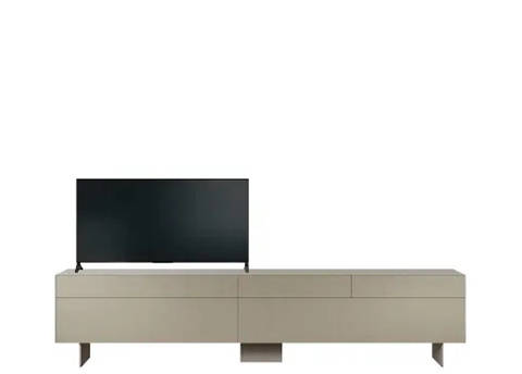 Meuble TV LAGO Materia 1479