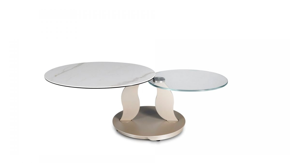 Leaf – Table basse NAOS