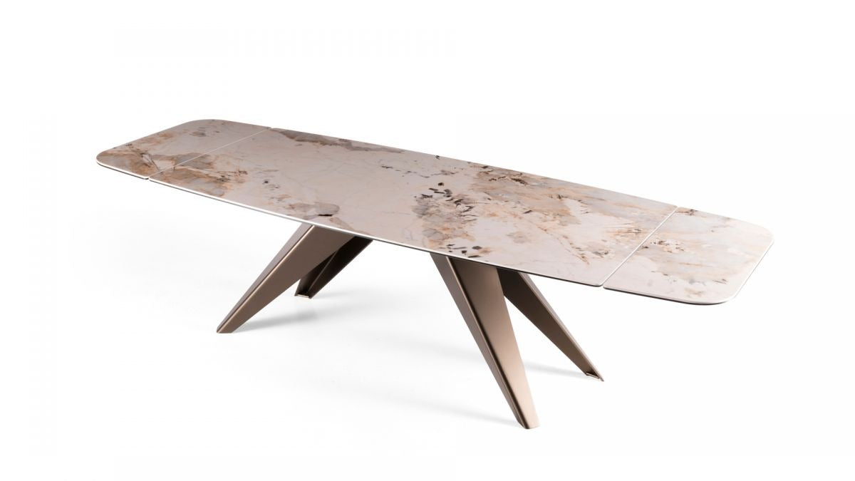 Ant – Table extensible NAOS