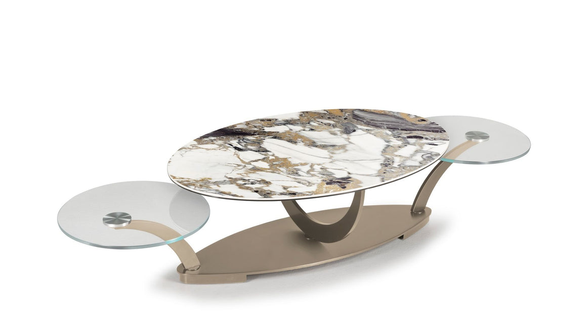 Folì – Table basse NAOS