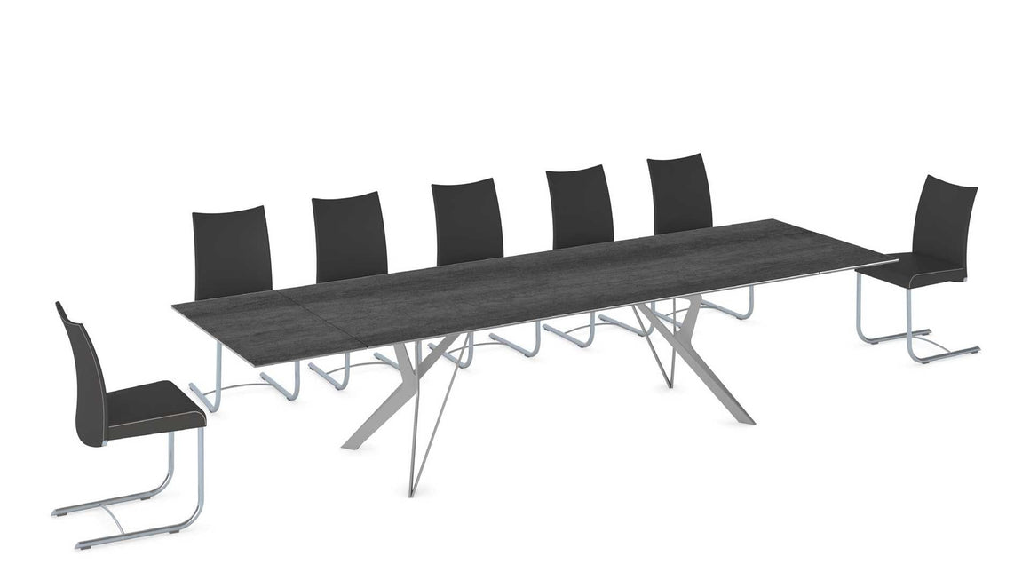 PLIÉ – Table extensible NAOS