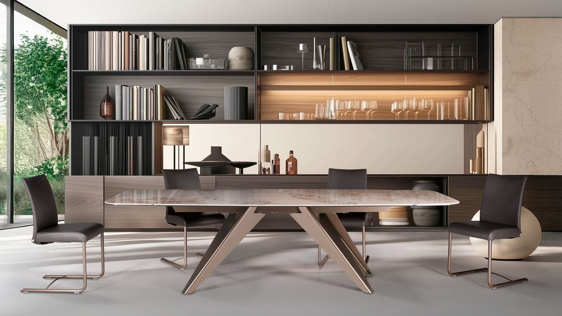 Ant – Table extensible NAOS