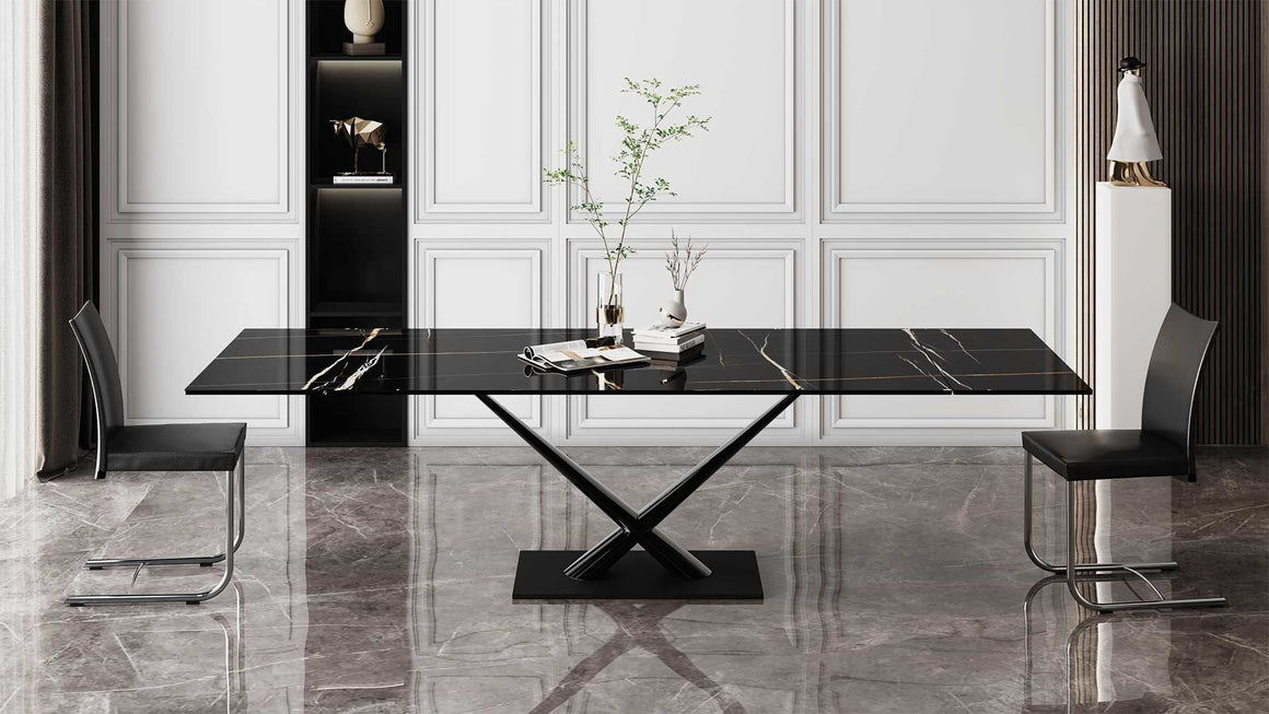 Arcadio – Table extensible NAOS