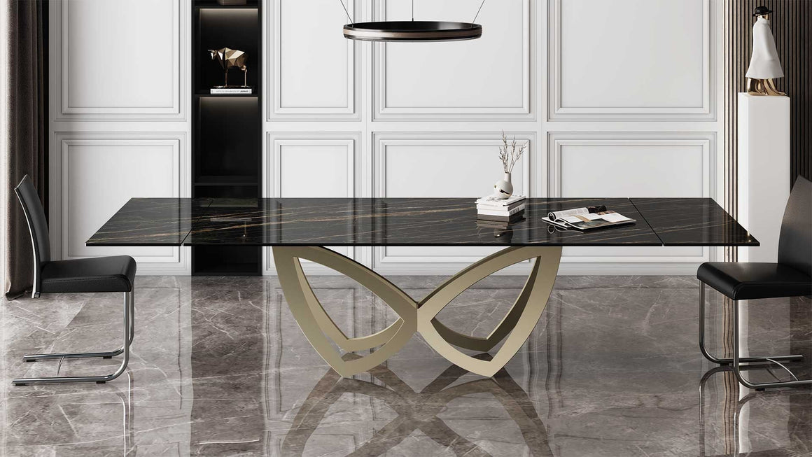 PAR PAR – Table extensible NAOS