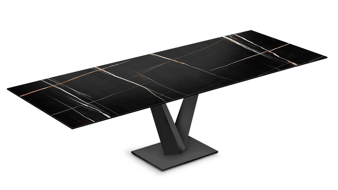 MINOSSE – Table extensible NAOS