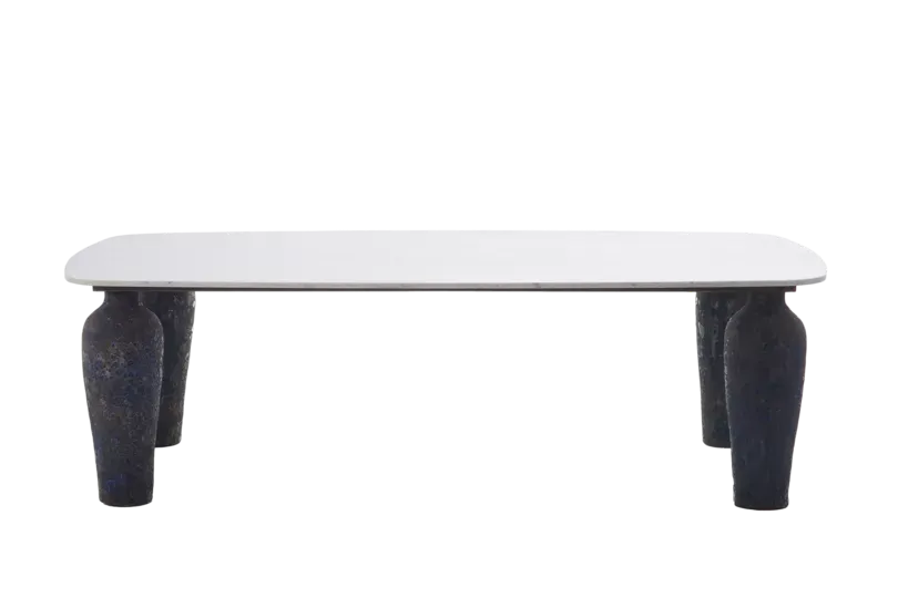 Moon 36 – Table ronde | Gervasoni