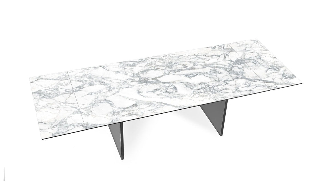 SANTIAGO – Table extensible NAOS