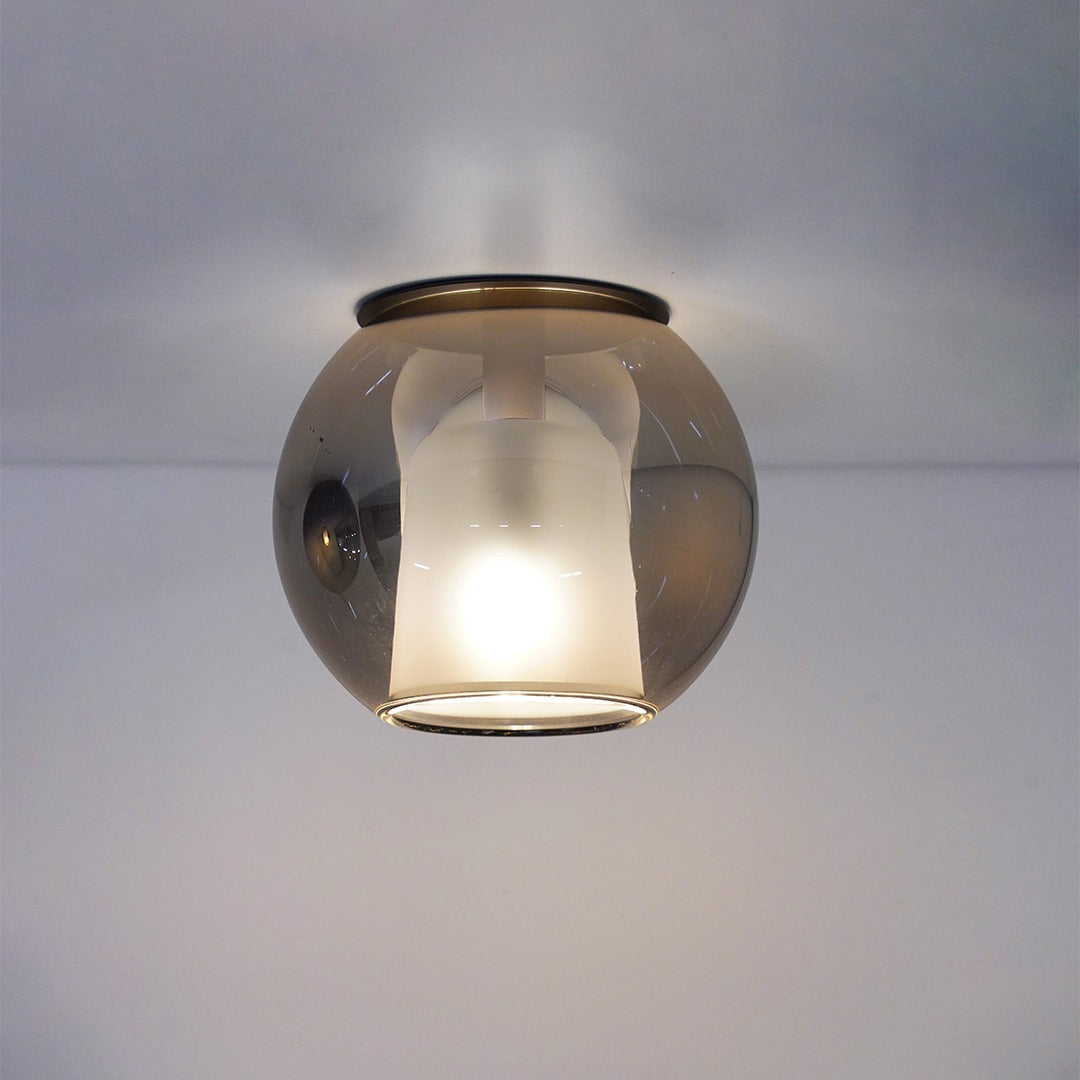 PENTA – glo-ceiling-large – photographie officielle de modèle ou de famille ; finition selon configuration