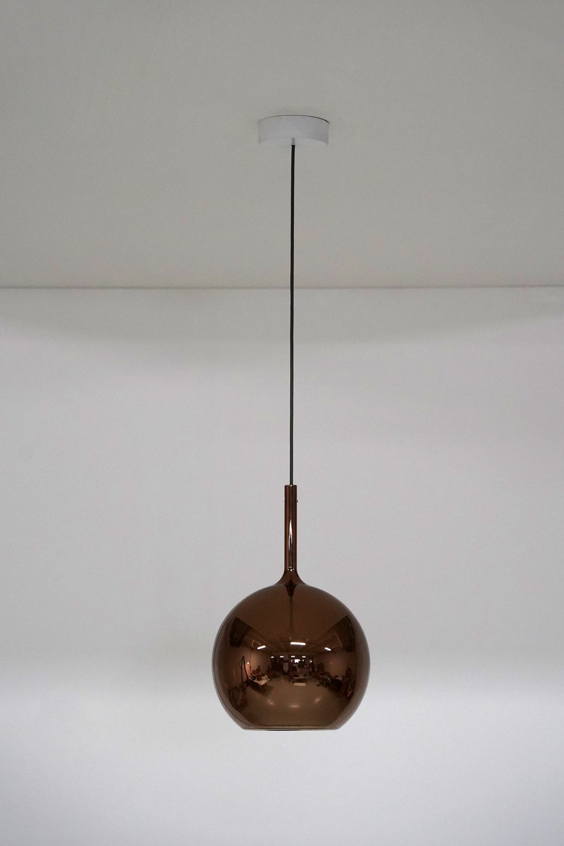 PENTA – glo-suspension-family – photographie officielle ; finition selon configuration