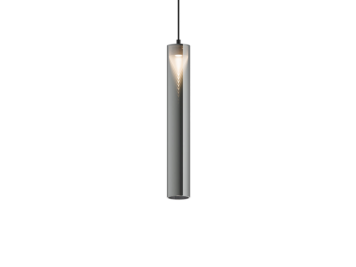 Photographie officielle PENTA Iconica Tall, Bronze miroir ; câble et température non représentés
