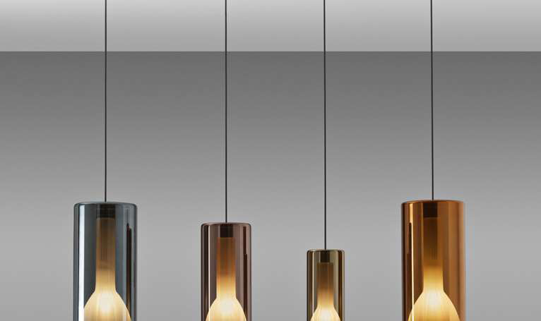 PENTA Lit — photographie officielle de la famille, plusieurs tailles et finitions