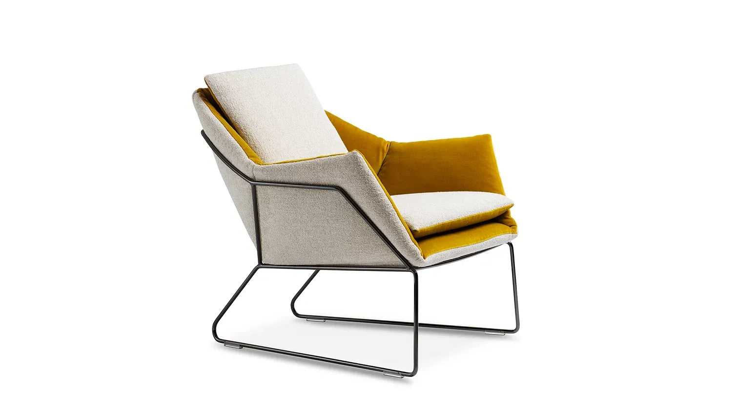 New York – Fauteuil | Saba Italia