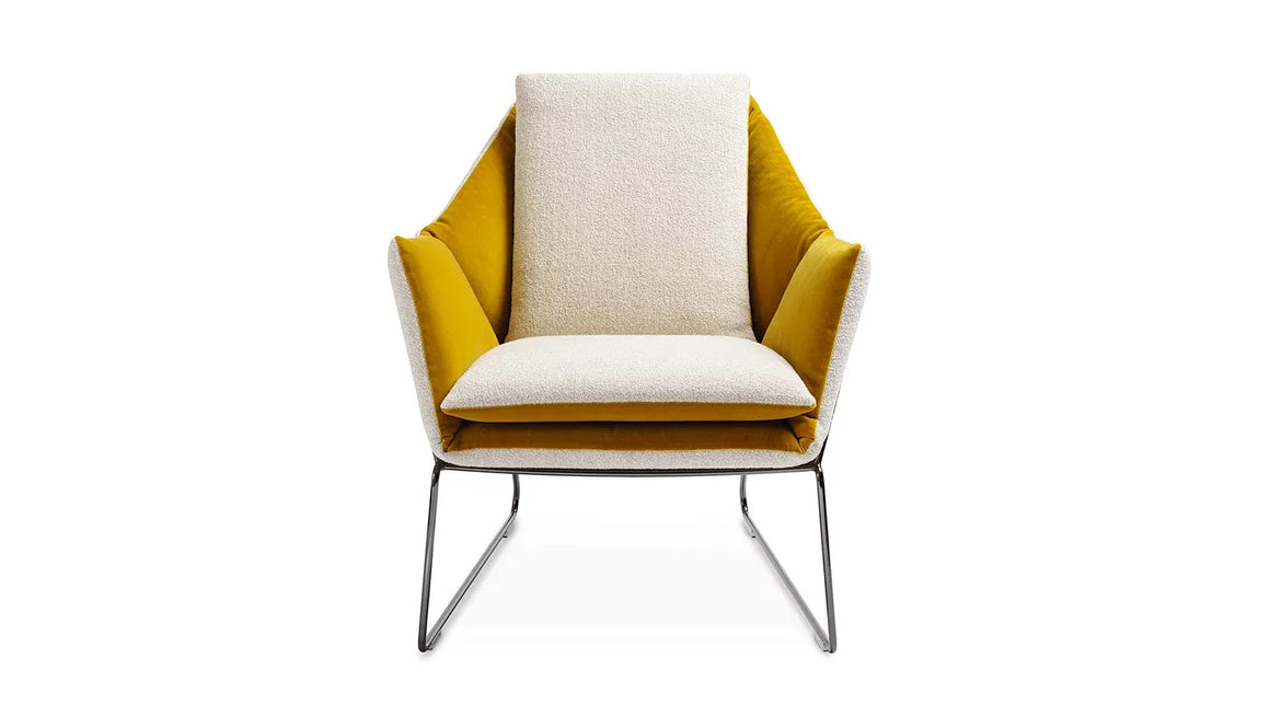New York – Fauteuil | Saba Italia