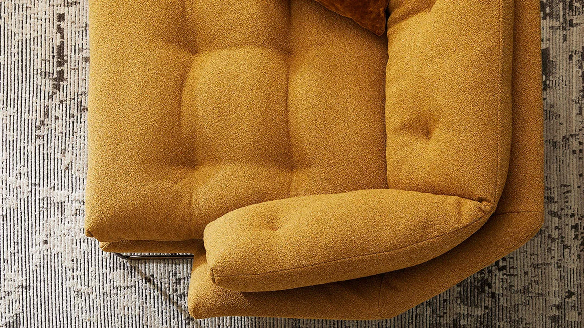 New York Suite | Saba Italia