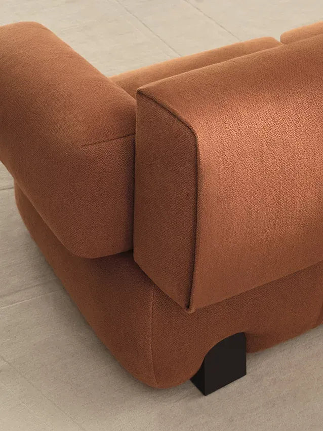 Simposio – Canapé modulable | Saba Italia
