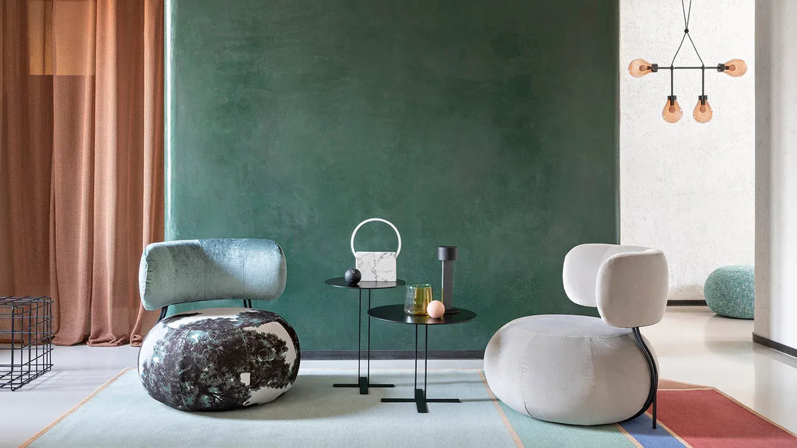 Baby Geo – Fauteuil | Saba Italia