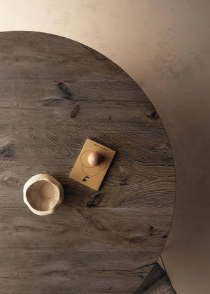 Table Air Slim ROUND -LAGO
