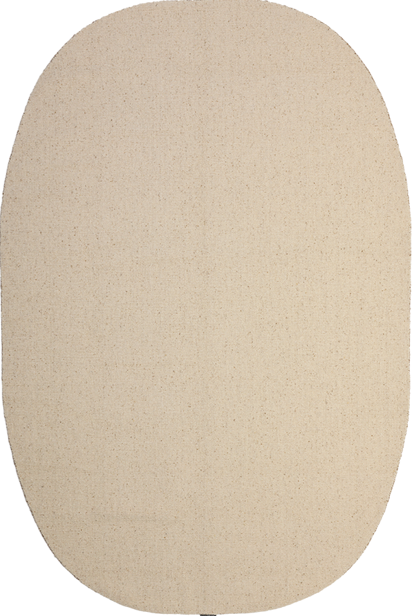 Tapis Chalki beige – Serge Lesage