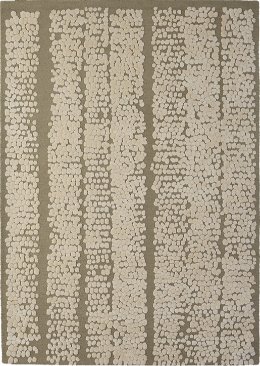 Tapis Pad lin – Serge Lesage