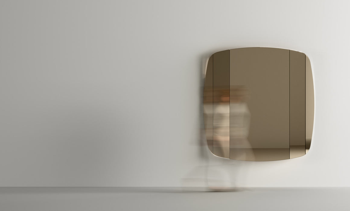 Miroir beryl Tonelli Design — photographie officielle illustrative