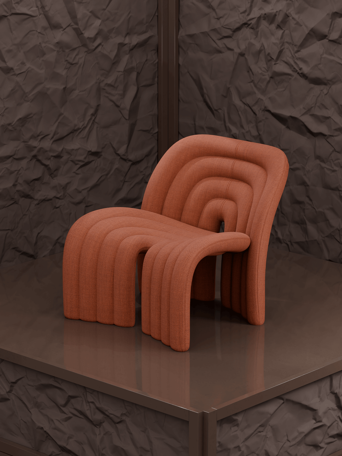 Fauteuil Sen Leolux - image 1