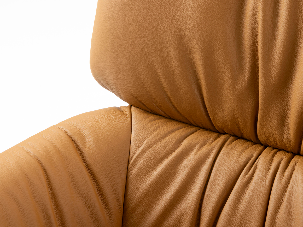 Fauteuil Lodey Leolux - image 1