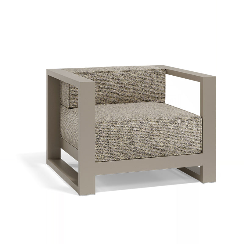 Fauteuil Posidonia - Vondom - fauteuil extérieur design Vondom