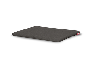 Concrete Seat Pillow - Coussin