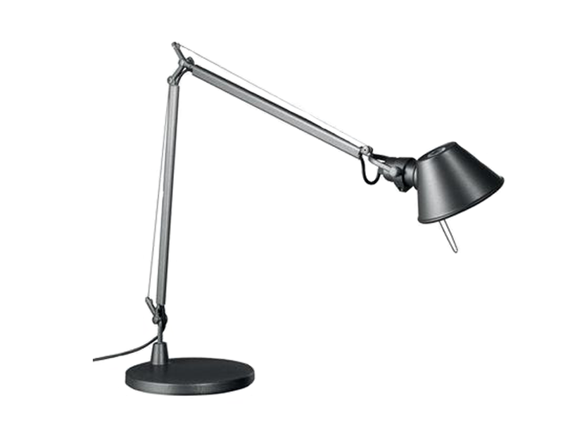 Artemide Tolomeo Tavolo Midi Led Artemide Tolomeo Midi Lampes Luminaires