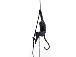 Seletti Monkey - Outdoor Luminaires Monkey Lamp Lighting Outdoor Seletti