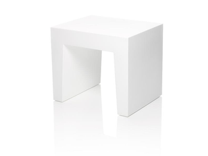 Fatboy Concrete Seat Chaises_Bancs_Outdoor Concrete Fatboy Outdoor