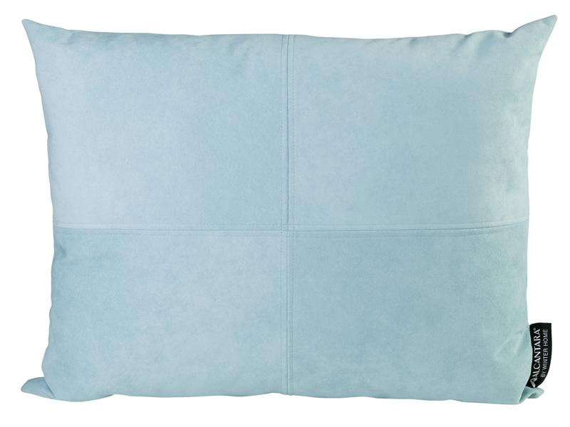 Winter Home Aubusson Alcantara Alcantara Aubusson Coussin Winter Home Cushion