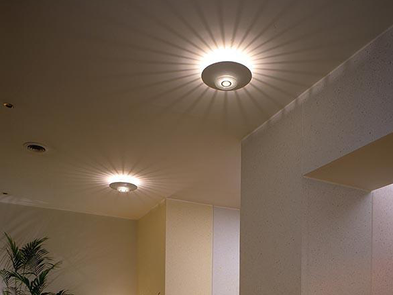 Flos Moni Flos Moni Luminaires Plafonniers