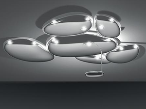 Artemide Skydro Artemide Luminaires Plafonniers Skydro