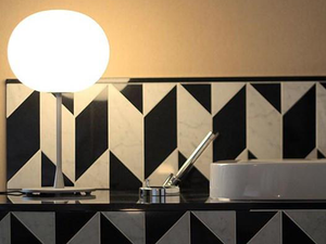 Flos Glo-Ball-T Flos Glo Ball Glo_Ball_T Lampes Luminaires