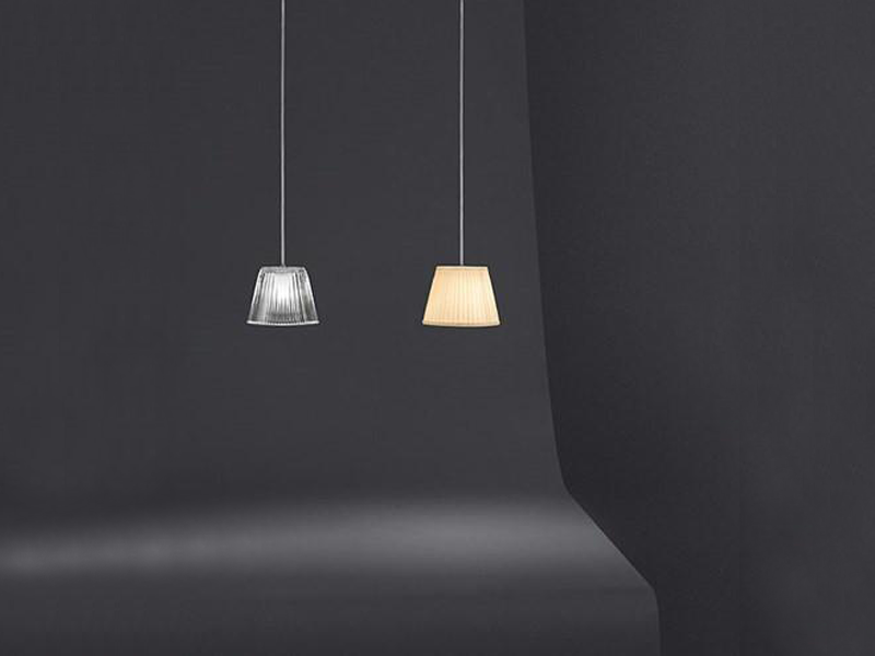 Flos Romeo Babe S Flos Luminaires Romeo Babe S Romeo_Babe_S
