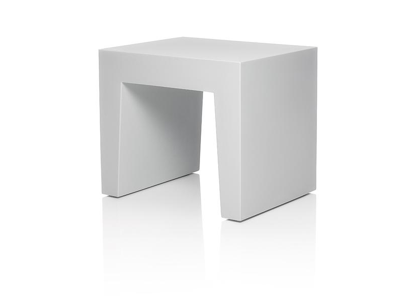 Fatboy Concrete Seat Chaises_Bancs_Outdoor Concrete Fatboy Outdoor