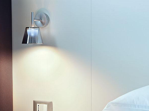 Flos Romeo Babe K W Appliques Flos Romeo Babe K W Luminaires