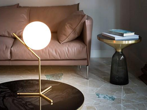 Flos Ic T1 High Et Low Flos Ic T1 Luminaires High Low