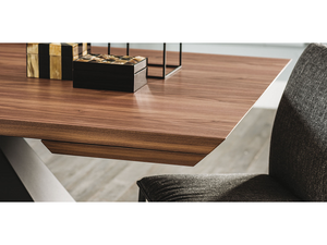 Cattelan Eliot Wood Drive Cattelan Eliot Wood Table_Manger