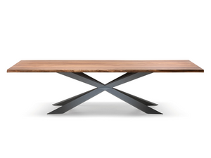 Cattelan Spyder Wood A Catellan Spyder Wood A Table_Manger