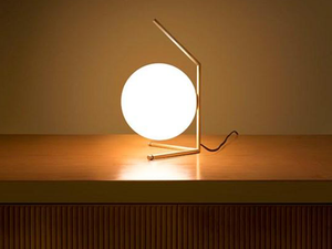 Flos Ic T1 High Et Low Flos Ic T1 Luminaires High Low