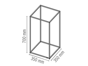 Flos Ipnos Outdoor Flos Ipnos Outdoor Objects_Lumineux_Outdoor
