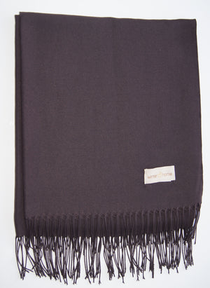 Winter Home Plaids Kyra - 25 Couleurs Plaids Winter Home Textil Kyra