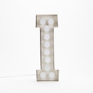 Seletti Vegaz Letters - I Accessoire-Decoration Objets_Lumi Seletti Vegaz Letters
